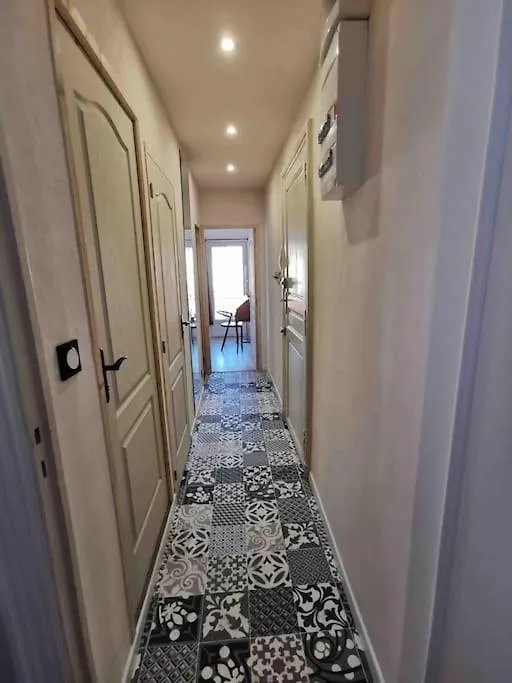 Appartement centre ville de Gap 0*,  France