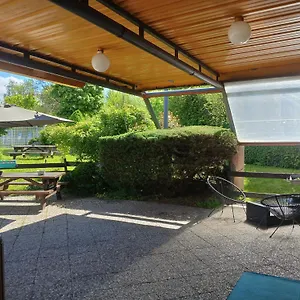 3* Hotel Unisotel -